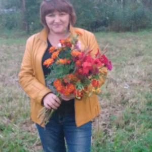 Светлана, 57 лет, Междуреченск