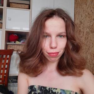 Екатерина, 22 года, Челябинск