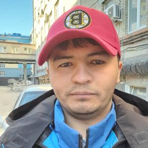 Элмурод, 33 года, Екатеринбург