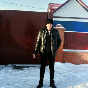 Парни в Калачинске: Андрей, 50 - ищет девушку из Калачинска