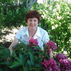 Tatyana Maslova, 63 года, Саратов