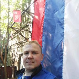 Парни в Рубцовске: Вадим, 39 - ищет девушку из Рубцовска
