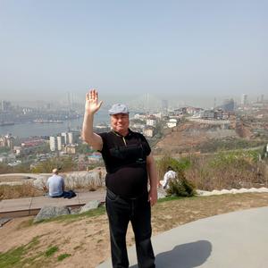 Валерий, 66 лет, Владивосток