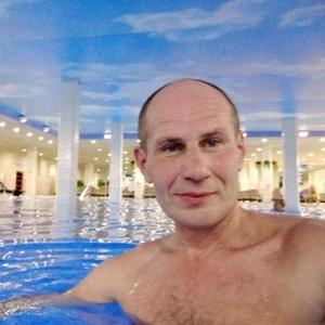 Георгий, 51 год, Москва