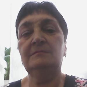 Лора, 68 лет, Дивногорск