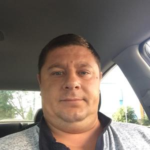 Павел, 39 лет, Белгород