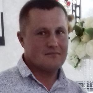 Парни в Ханты-Мансийске: Вячеслав, 40 - ищет девушку из Ханты-Мансийска