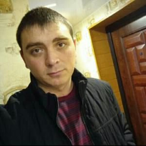 Парни в Омске: Иван, 28 - ищет девушку из Омска