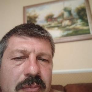 Андрей, 56 лет, Светлый