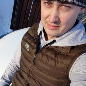 Парни в Новосибирске: Артур, 29 - ищет девушку из Новосибирска