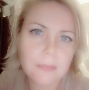 Ольга, 42 года, Гатчина