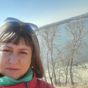Нина, 52 года, Новосибирск