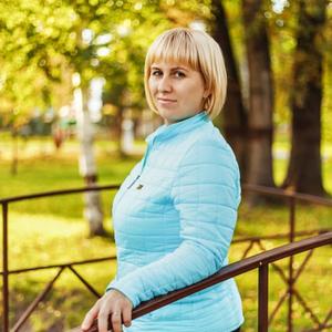 Ольга, 38 лет, Мариинск
