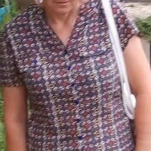 Девушки в Томске: Людмила, 53 - ищет парня из Томска