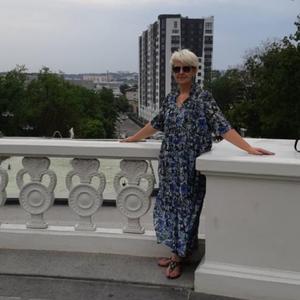 Аlla, 55 лет, Краснодар
