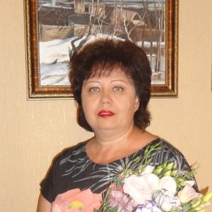 Людмила, 58 лет, Краснодар