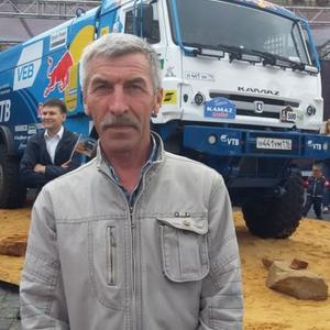 Парни в Череповце: Николай Кукушкин, 63 - ищет девушку из Череповца
