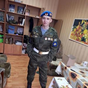 Парни в Кувандыке: Владислав, 23 - ищет девушку из Кувандыка