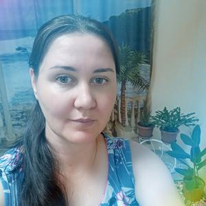 Девушки в Челябинске: Татьяна, 37 - ищет парня из Челябинска