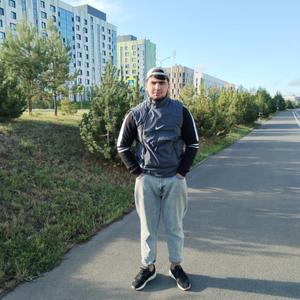Парни в Казани (Татарстан): Карим, 22 - ищет девушку из Казани (Татарстан)