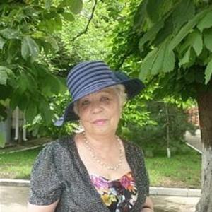 Девушки в Краснодаре (Краснодарский край): Ирина, 78 - ищет парня из Краснодара (Краснодарский край)