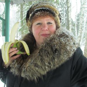 Ольга, 62 года, Кинешма