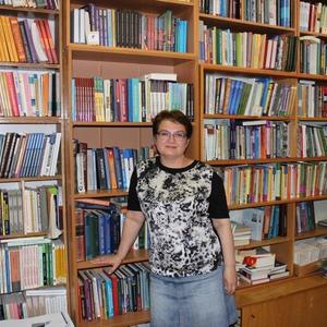 Лидия Батыченко, 59 лет, Краснодар