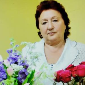 Девушки в Серпухове: Надежда, 65 - ищет парня из Серпухова