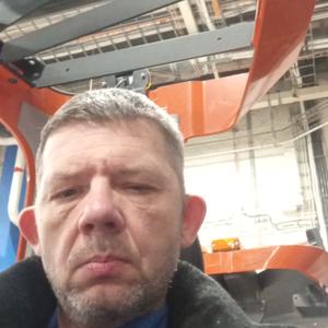 Олег, 45 лет, Всеволожск