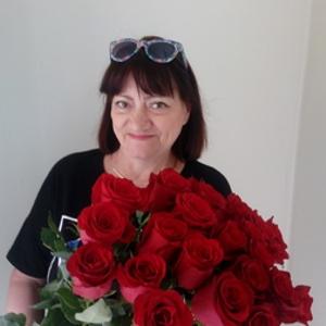 Елена, 62 года, Дальнегорск