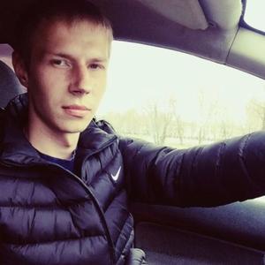 Дмитрий, 28 лет, Тобольск