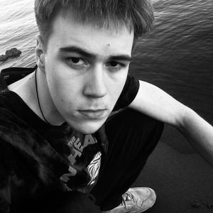 Георгий, 20 лет, Пермь