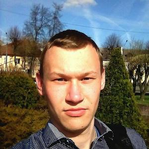 Владислав, 26 лет, Бобруйск
