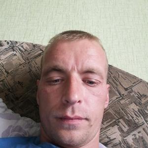 Сергей, 39 лет, Волоколамск
