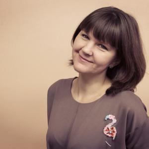 Юлия Каравдина, 42 года, Сургут