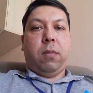 Azimov Azim, 35 лет, Ташкент