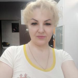 Девушки в Ставрополе: Галина, 49 - ищет парня из Ставрополя