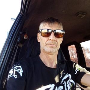 Парни в Уссурийске: Игорь Шиганов, 52 - ищет девушку из Уссурийска