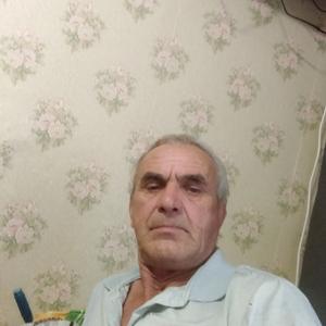 Александр, 62 года, Тобольск
