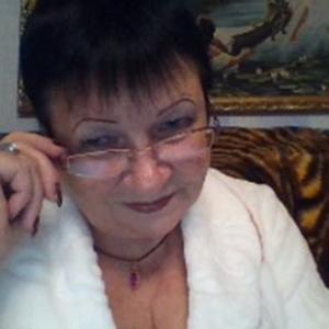 Татьяна, 68 лет, Краснодар