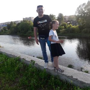 Парни в Йошкар-Оле: Дмитрий Михайлович Жигалов, 38 - ищет девушку из Йошкар-Олы