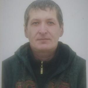 Андрей Зиновьев, 53 года, Саранск