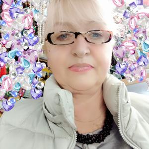 Natalie, 71 год, Москва