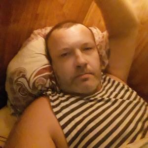 Дмитрий, 48 лет, Приморский