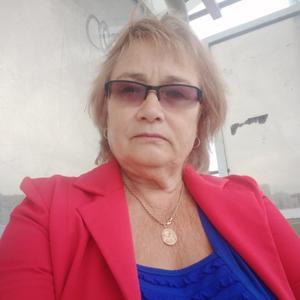 Ангелина, 65 лет, Йошкар-Ола
