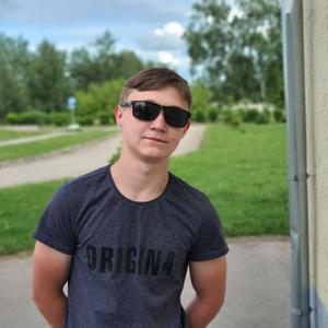Дмитрий, 21 год, Юрьев-Польский