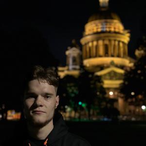 Dmitry, 21 год, Пенза