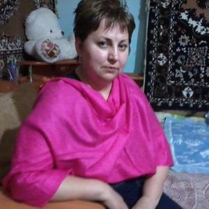 Ольга Филиппова, 50 лет, Уфа