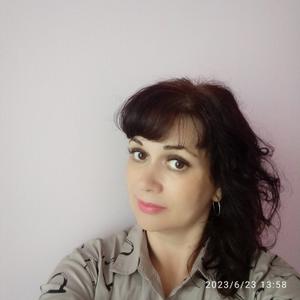 Елена, 46 лет, Витебск