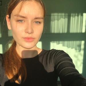 Виктория, 22 года, Иркутск